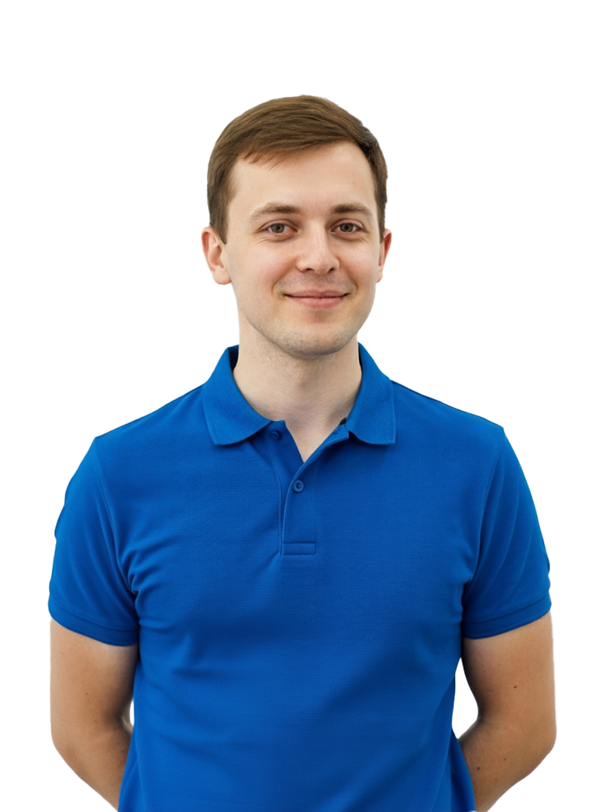 Сотрудник Gidro-butik