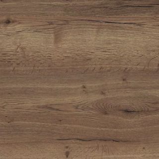 Шкаф Comforty 90 Лофт дуб тёмно-коричневый