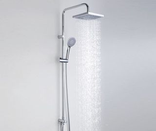 Wasserkraft A017 Душевой комплект