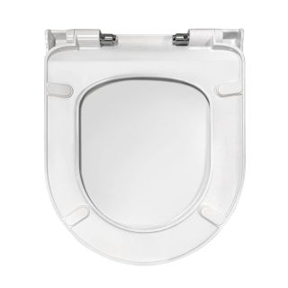 Комплект Berges 4в1 043303: инсталляция NOVUM 525 кнопка O5 черная Soft Touch унитаз EGO XL Rimless сидение Okus Slim SO