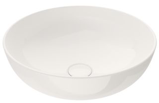 Раковина Berges Ego 181008 38см белый