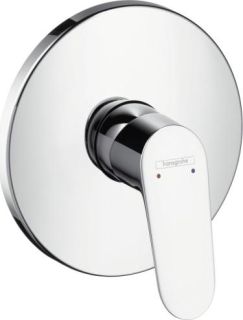 Смеситель для душа Hansgrohe Focus 31964000 хром