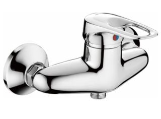 Смеситель для душа Haiba HB2004 хром
