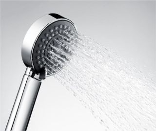 Wasserkraft A035 Лейка 3-функциональная