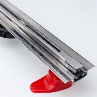 Душевой лоток Berges Super Line 090180 55см хром матовый