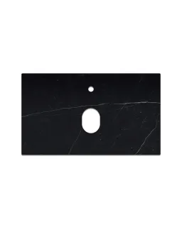 Столешница La Fenice Granite FNC-VS03-TER-80 80 см