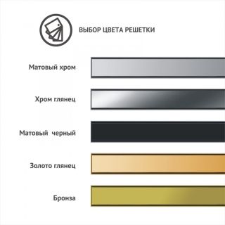 Душевой лоток Berges В1 Keramik Black 095019 80см чёрный матовый