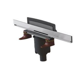 Душевой лоток Berges Wasserhaus Wall 091056 60 см