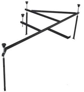 Каркас для ванны Aquanet Mayorca 242134 L/R 150x100 см