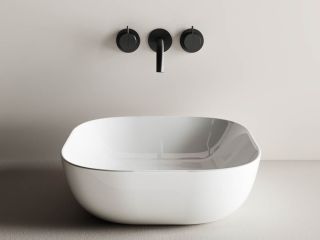 Раковина Ceramica Nova Element CN6010 42см белый