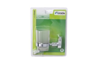 Подстаканник FIXSEN Europa одинарный (FX-21806)