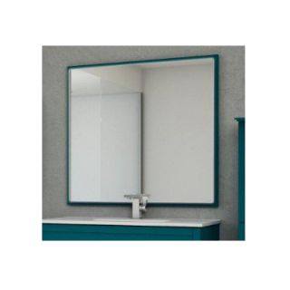 Зеркало с LED подсветкой Cezares 98x90 Tiffany 45048