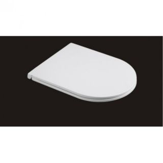 Сиденье для унитаза WW SK  Арт. WW 009 GL-WT 10000003676