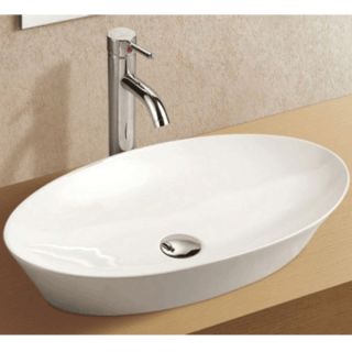 Раковина подвесная WW SK  Арт. ELBACH 1132 10000003861