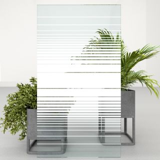 Душевая дверь Triton Слайд Щ0000064612 100 см профиль белый стекло прозрачное с узором