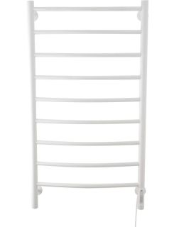 Полотенцесушитель электрический Domoterm Калипсо П9 500x950 белый