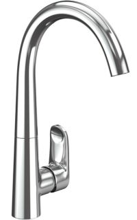 Смеситель для кухни Ceramica Nova A.V.O 70027CH хром