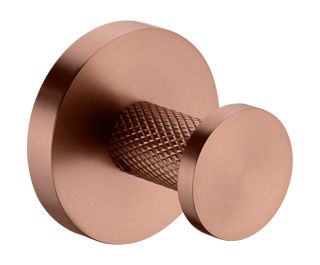 Крючок Boheme Uno 10976-BRB брашированная бронза