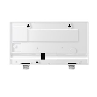 Водонагреватель проточный Thermex Vetro 3500 combi