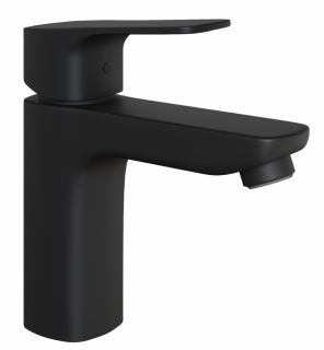 Смеситель для раковины Paini Viva Style P4YO205 чёрный