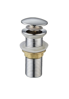 Донный клапан CeramaLux RD004 для раковины