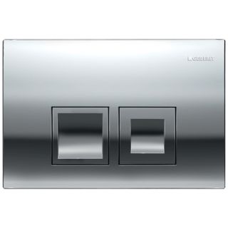 Кнопка смыва Geberit Delta 50 115.135.21.1 хром глянцевый