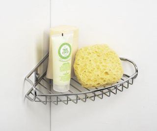 Wasserkraft K-1211 Полка металлическая угловая