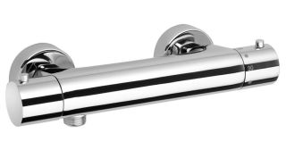 Смеситель для душа Paini Cox 78CR511TH с термостатом хром