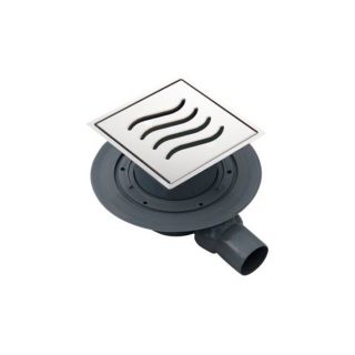 Душевой трап Confluo Standard Tide 1