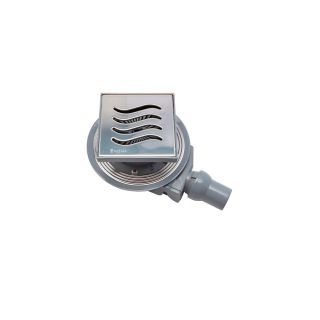 Душевой трап Confluo Standard Tide 4