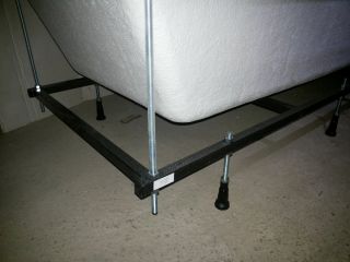 Каркас для ванны VagnerPlast VPK17570 175x70см