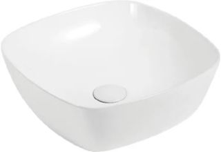 Раковина Ceramica Nova Element CN5006 40см белый