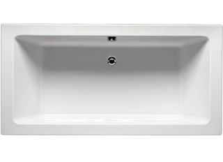 Акриловая ванна Riho Lusso B037001005 190х90см белый