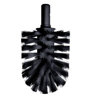 Запасная головка для ёршика Keuco Plan blue 14972004000 черный