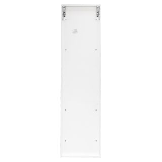 Comforty Шкаф-колонна "Палини-42" белый