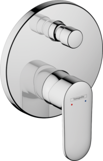 Смеситель для душа Hansgrohe Vernis Blend 71466000