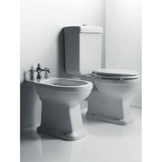 Бачок для унитаза Simas Londra LO922bi белый