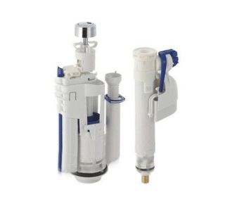 Механизм слива для бачка унитаза Artceram ACA006 71