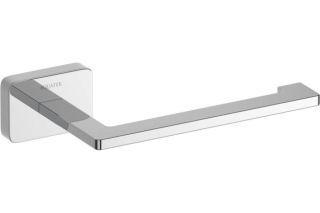 Бумагодержатель Aquatek Либра AQ4308CR хром