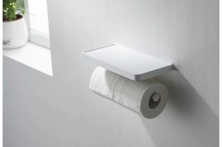 Бумагодержатель Aquatek Европа AQ4919CR хром