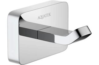 Крючок  Aquatek Оберон AQ4301CR хром