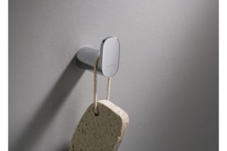 Крючок Aquatek Лира AQ4425CR хром