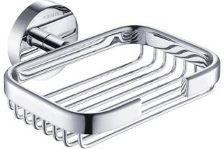 Мыльница Aquatek Бетта AQ4633CR хром