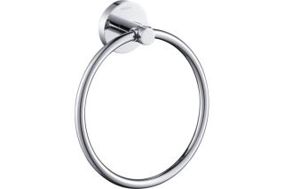 Полотенцедержатель Aquatek Европа AQ4112CR хром