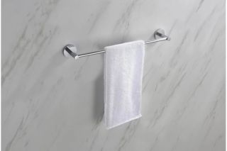Полотенцедержатель Aquatek Европа AQ4120CR хром