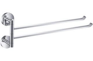 Полотенцедержатель Aquatek Бетта AQ4613CR хром