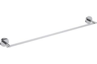 Полотенцедержатель  Aquatek Бетта AQ4614CR хром