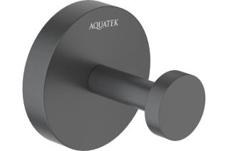 Крючок Aquatek Бетта AQ4601MB черный