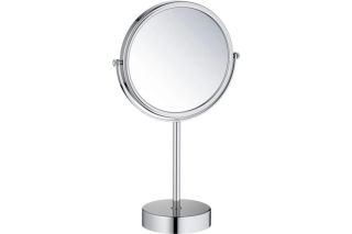 Косметическое зеркало Aquatek AQ4913CR хром