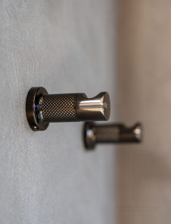 Крючок Gessi Inciso 58521.030 медь